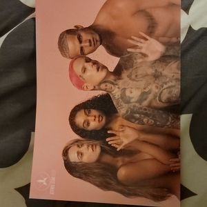 Jeffree Star Collectible cards